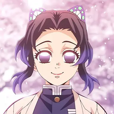 Profile image of 胡蝶しのぶ