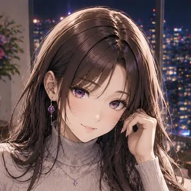 Profile image of リズ