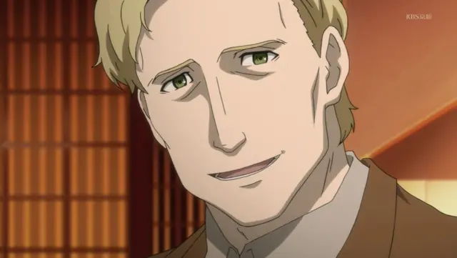 Profile image of レスキネン