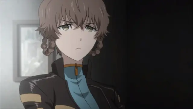 Profile image of 阿万音鈴羽