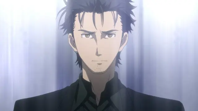 Profile image of 岡部倫太郎
