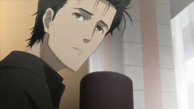 Profile image of 岡部倫太郎
