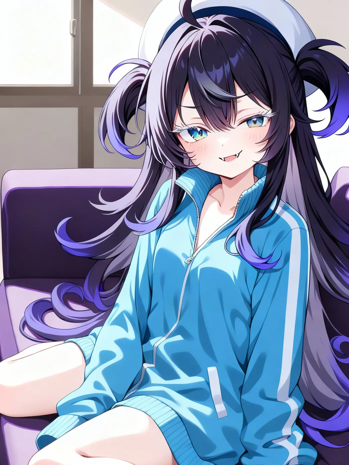 BarrenUrial8173의 三成 カリン