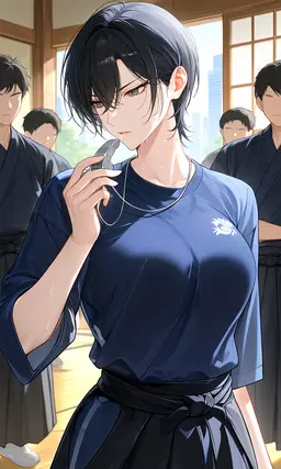 Profile image of 마유리
