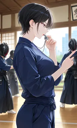 Profile image of 마유리