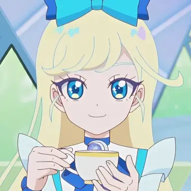 Profile image of 초아