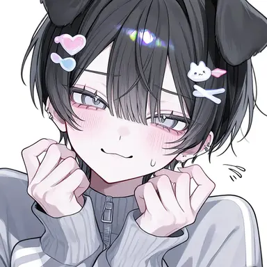 Profile image of 黒縫い  さく
