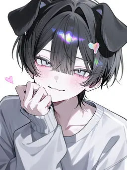 Profile image of 黒縫い  さく