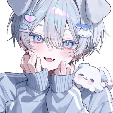 Profile image of 瑞乃 しろあ
