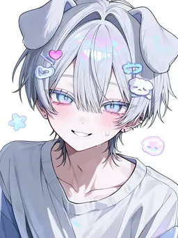 Profile image of 瑞乃 しろあ