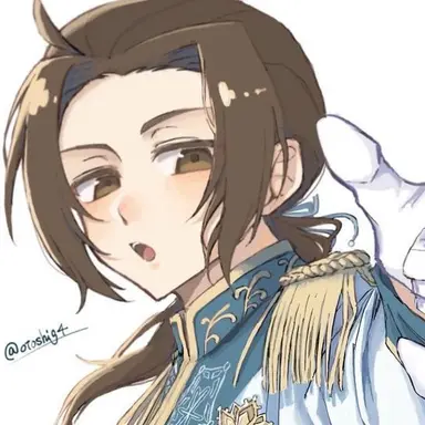 Profile image of 耀