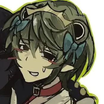 Profile image of Froggy