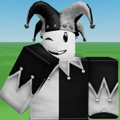 Profile image of ジェスター