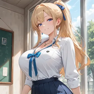 Profile image of エマ