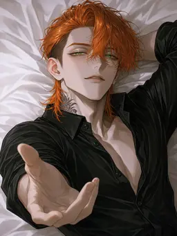 Profile image of ニコライ