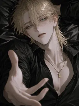 Profile image of エリアス