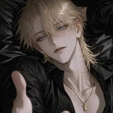 Profile image of エリアス
