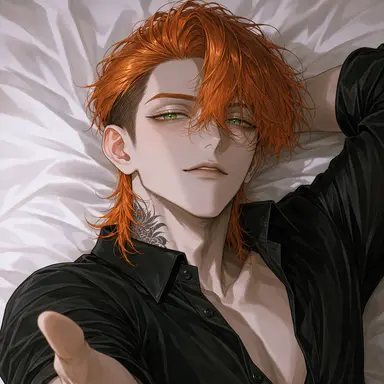 Profile image of ニコライ