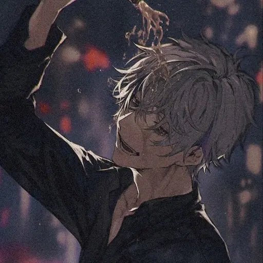 OHANADAYO의 深海 慧人