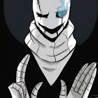 Profile image of 가스터