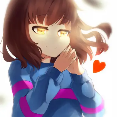 Profile image of 프리스크