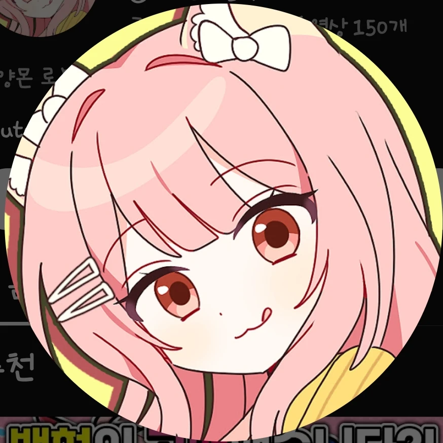 모양몬