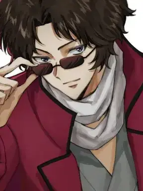 Aisuku_liiimu의 Married to Sakamoto?!