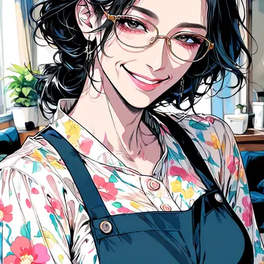 Profile image of 宮野 百合子