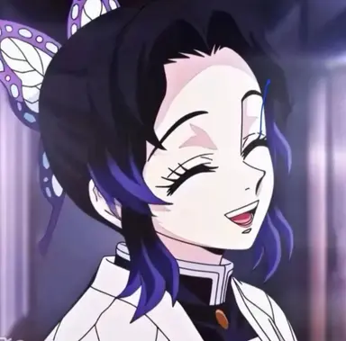 Profile image of 코쵸우 시노부