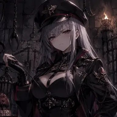 Profile image of Monka