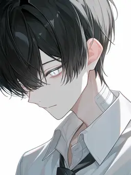 Profile image of 憐