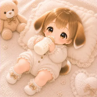 Profile image of くるる
