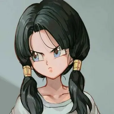 Profile image of ビーデル