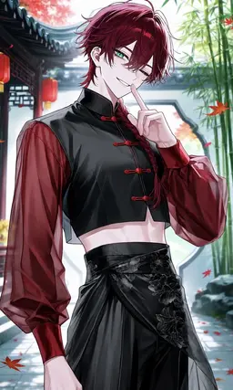 Profile image of 류셴