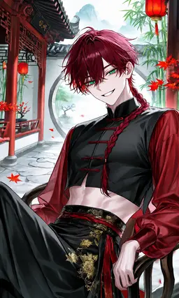 Profile image of 류셴