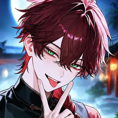 Profile image of 류셴