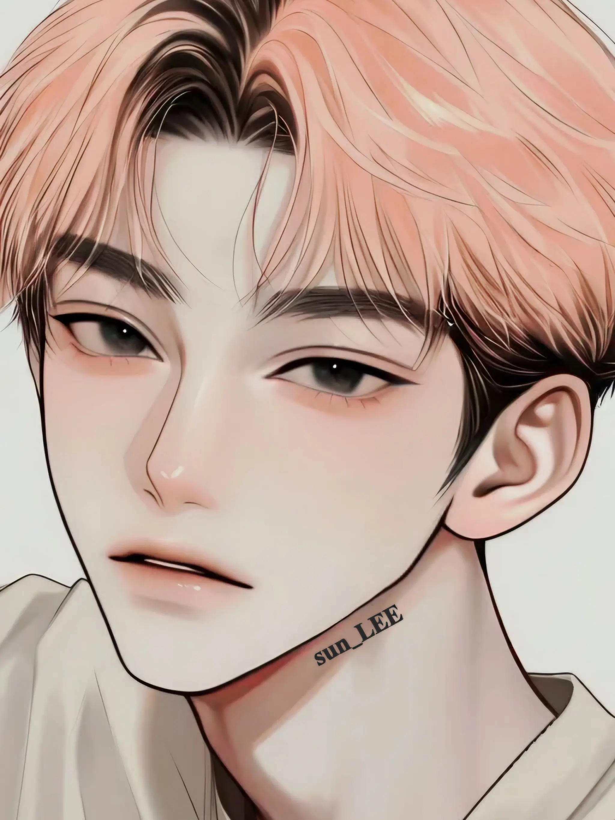 sun_LLE의 서여한