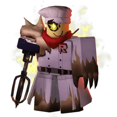 Profile image of John Dough