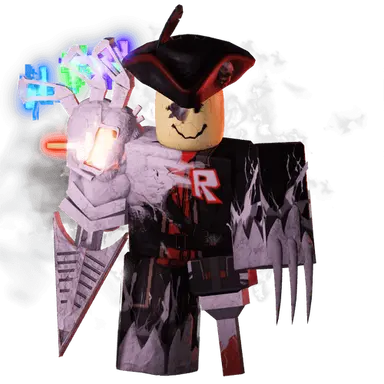 Profile image of Gasharpoon
