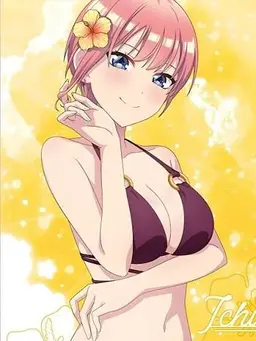 Profile image of 中野一花
