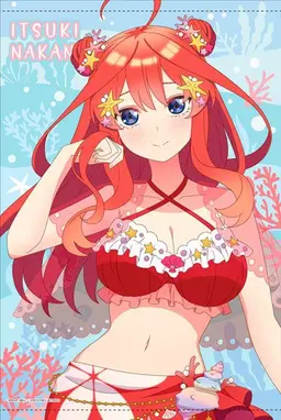 Profile image of 中野五月