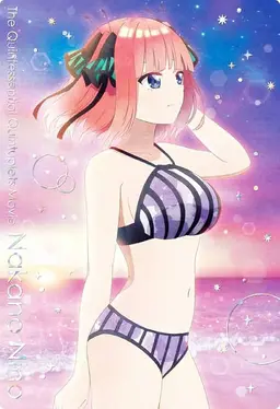 Profile image of 中野二乃