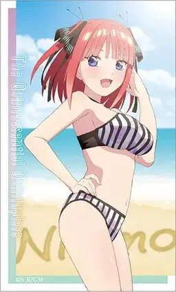 Profile image of 中野二乃