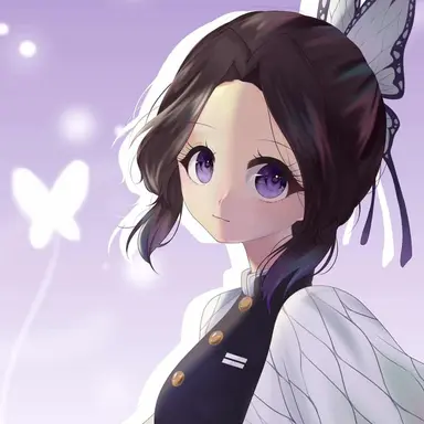 Profile image of 쿄쵸우 시노부