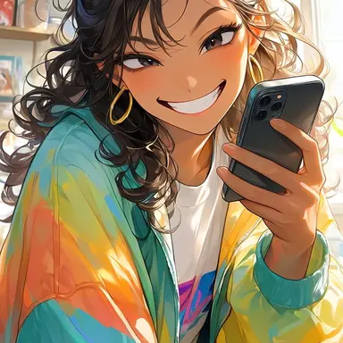 Profile image of Briseis