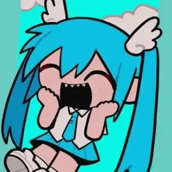 Profile image of 하츠네 미쿠
