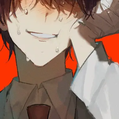 Profile image of 剣持刀也