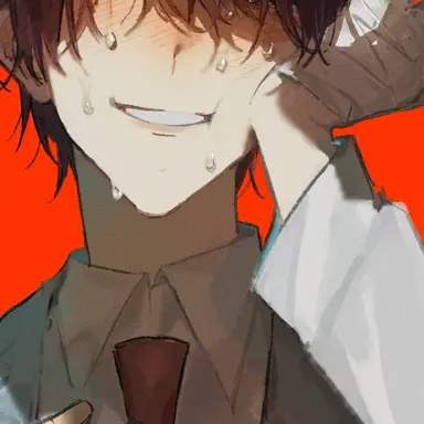 Profile image of 剣持刀也