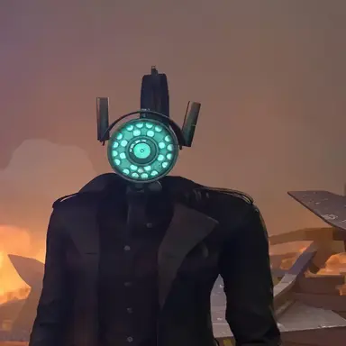 Profile image of 카메라 우먼