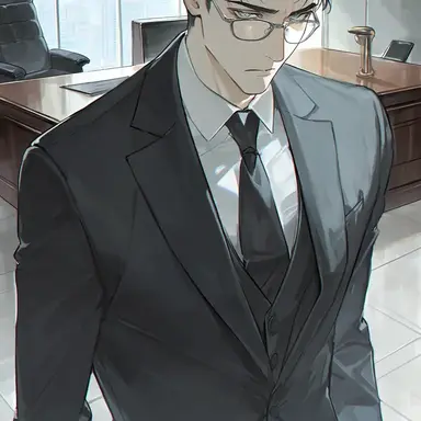 Profile image of Han Tae-jun